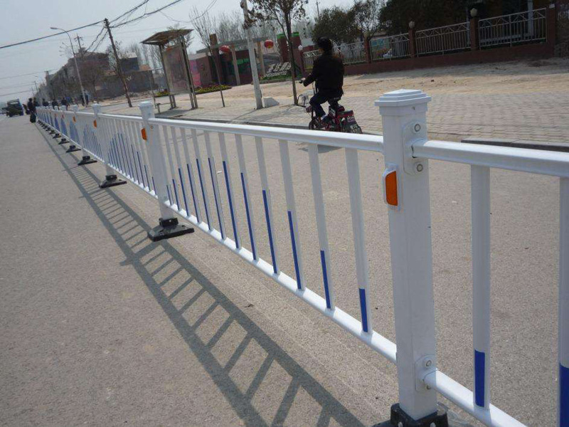 辽宁市政道路护栏