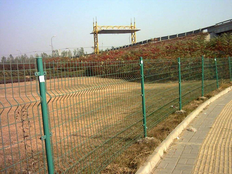 天津双边护栏网